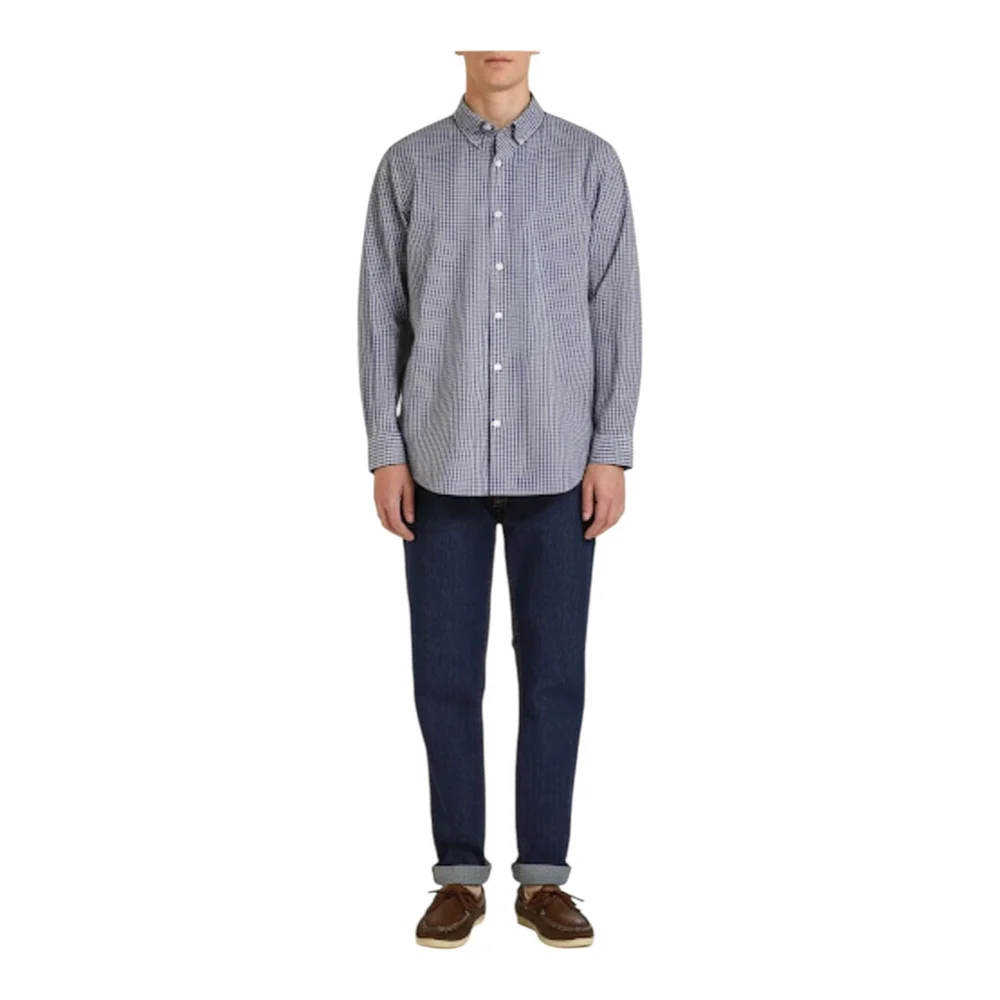 J. Crew crew offshore